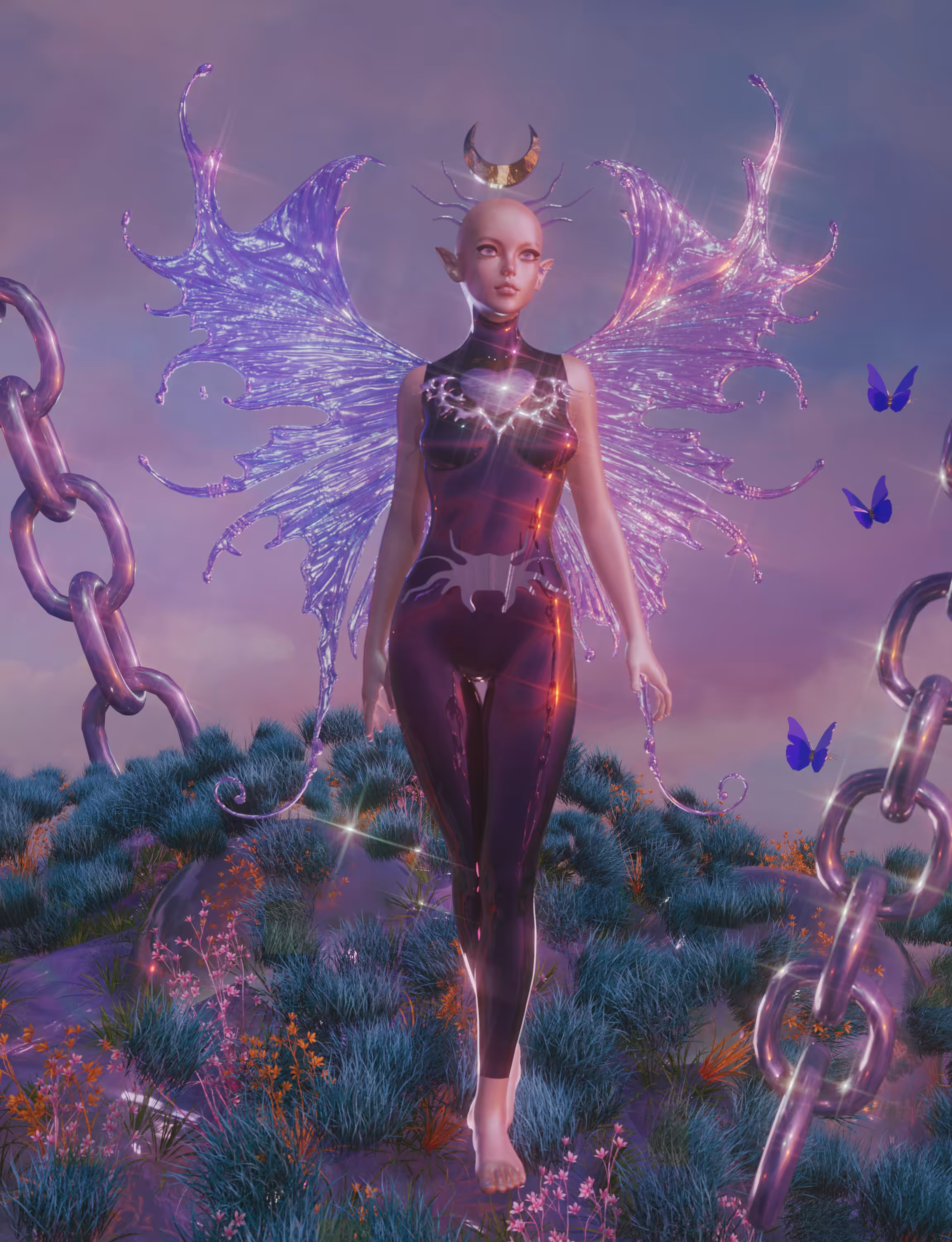 FREYΔ.