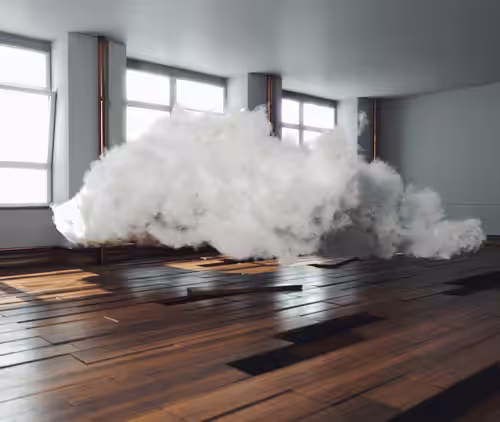 Cloud #1