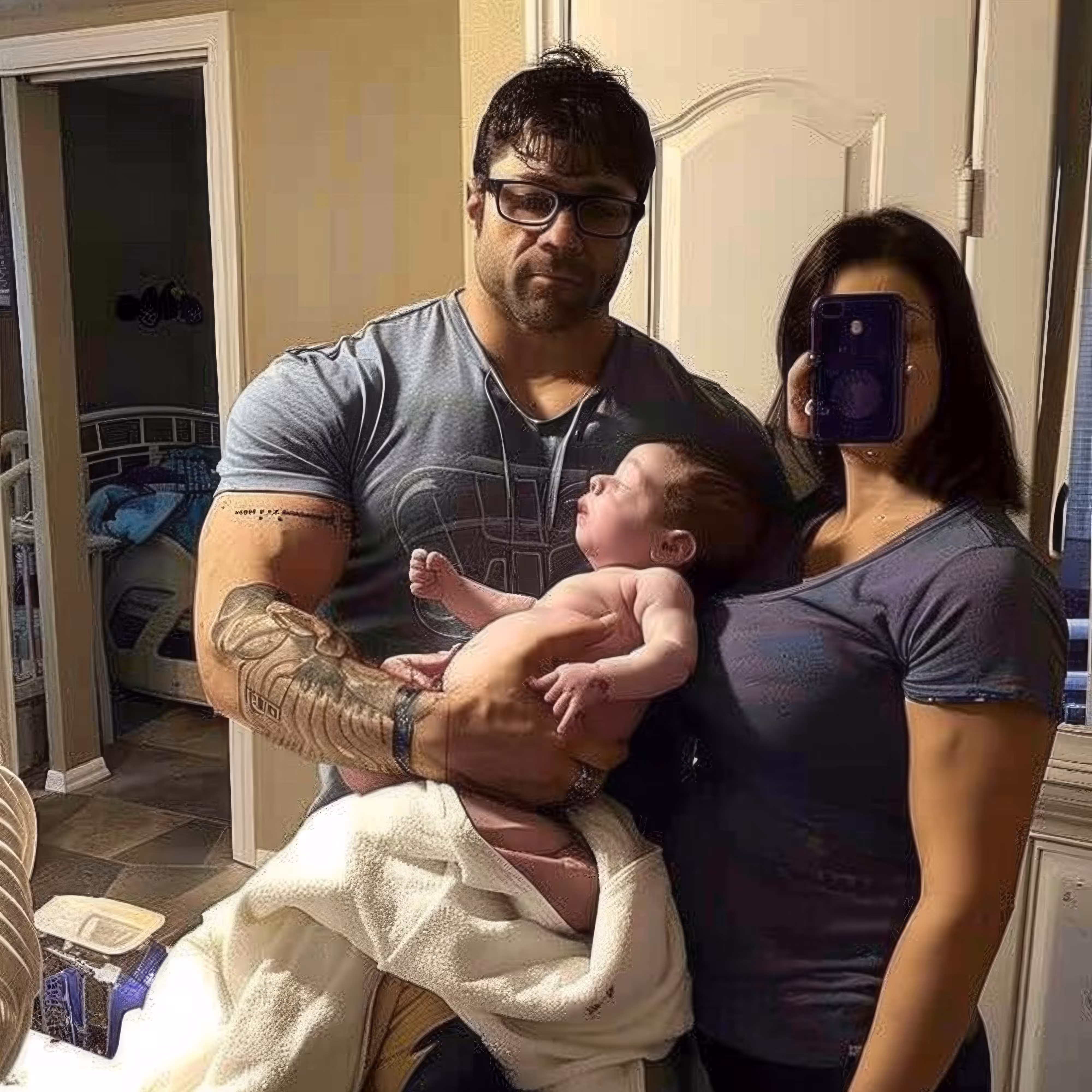 Selfie-Generation