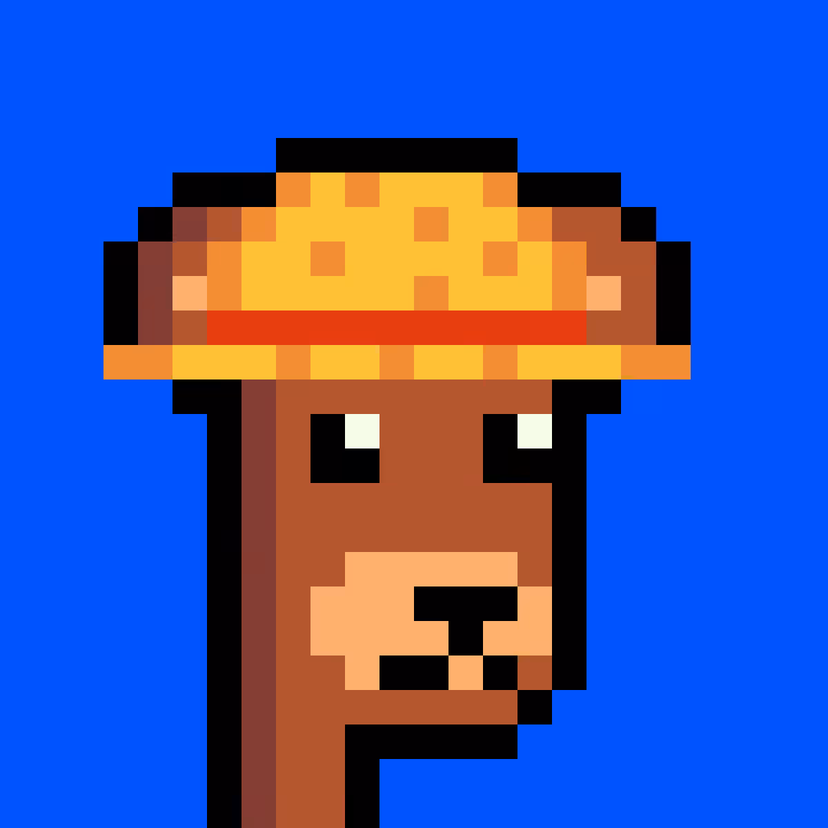BearPunks #192