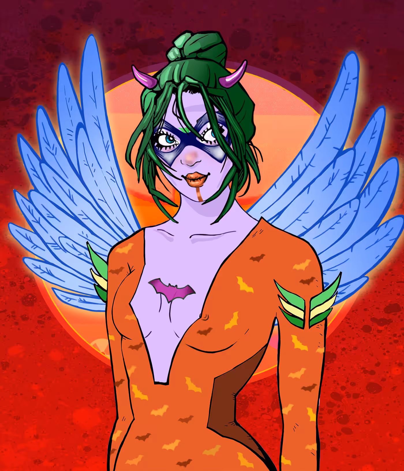 XAngel #037