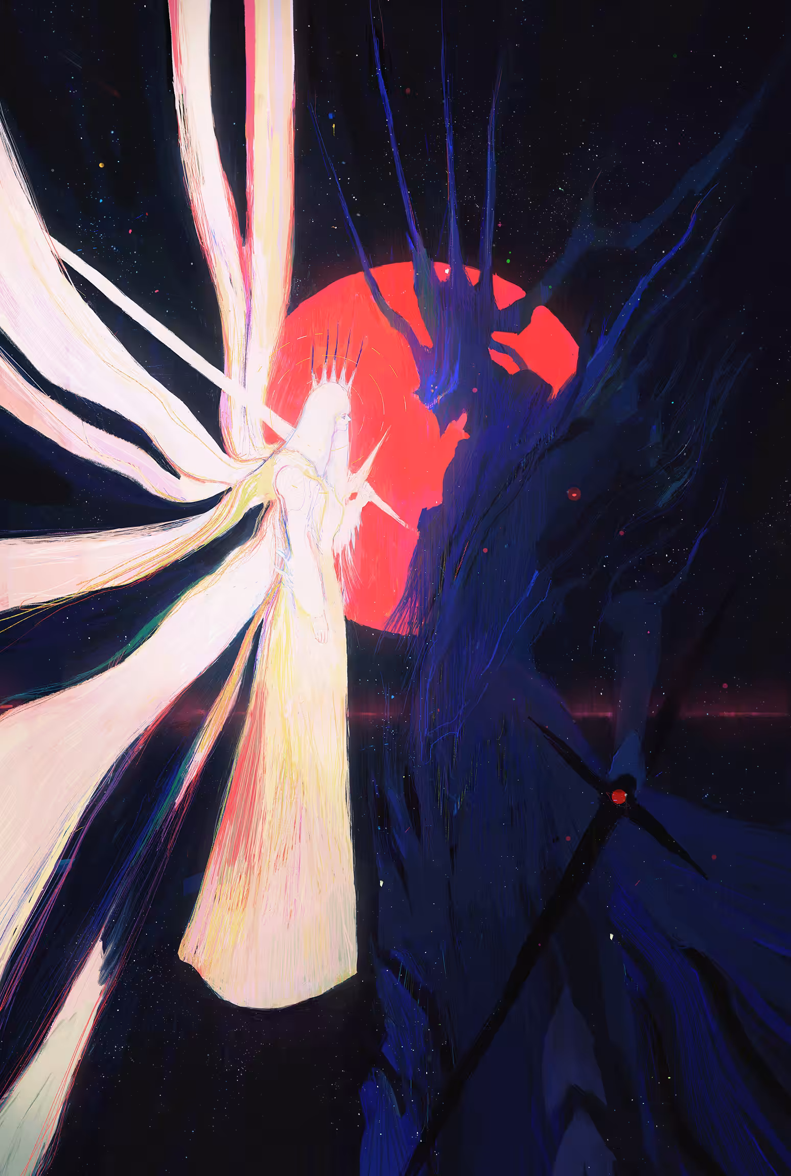 The First Sword