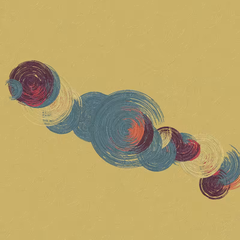 Circles #57