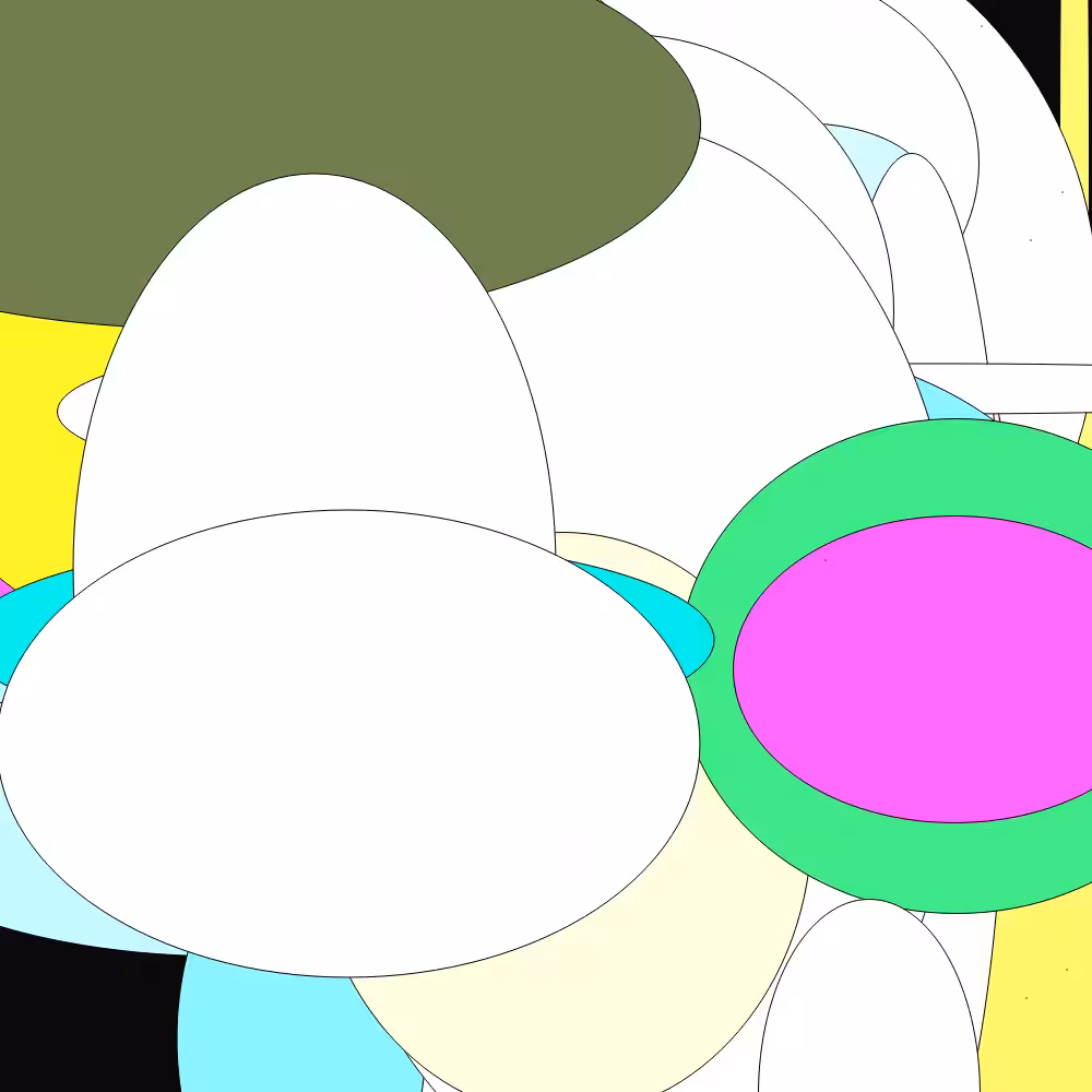 Genscapes #12