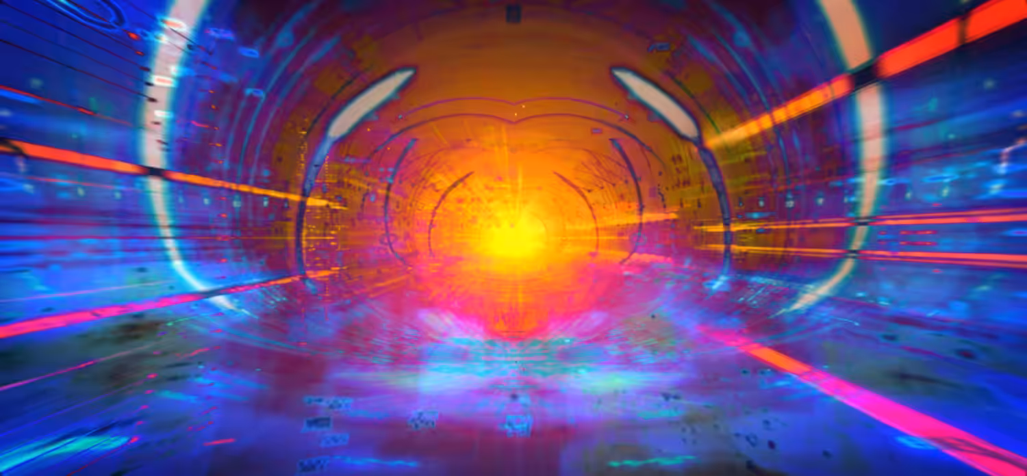 Road To Metaverse
