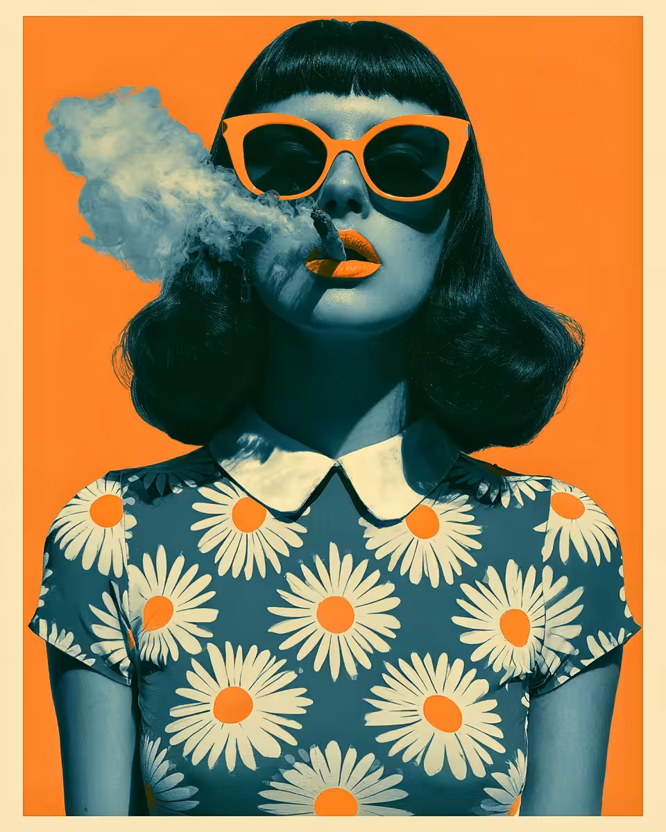 Orange Crush