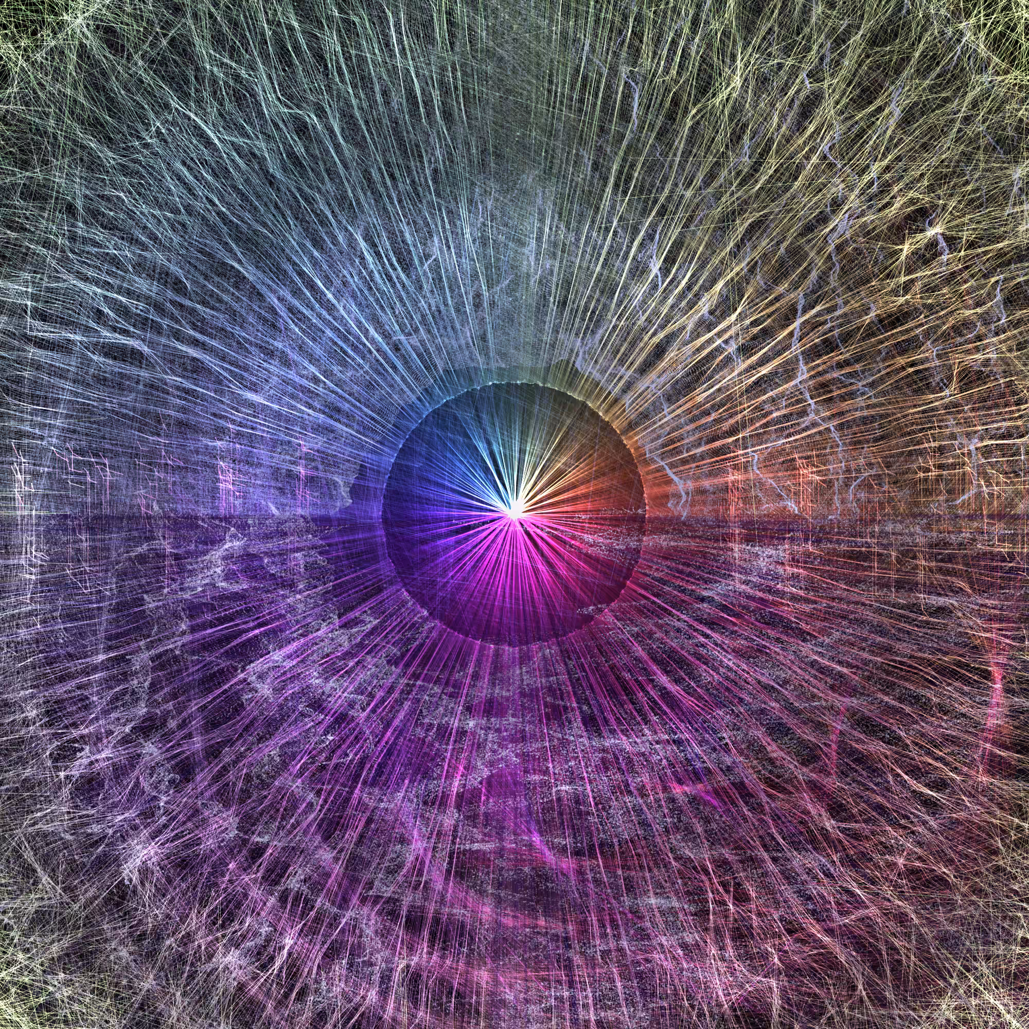 I-algo: Eye Token #57