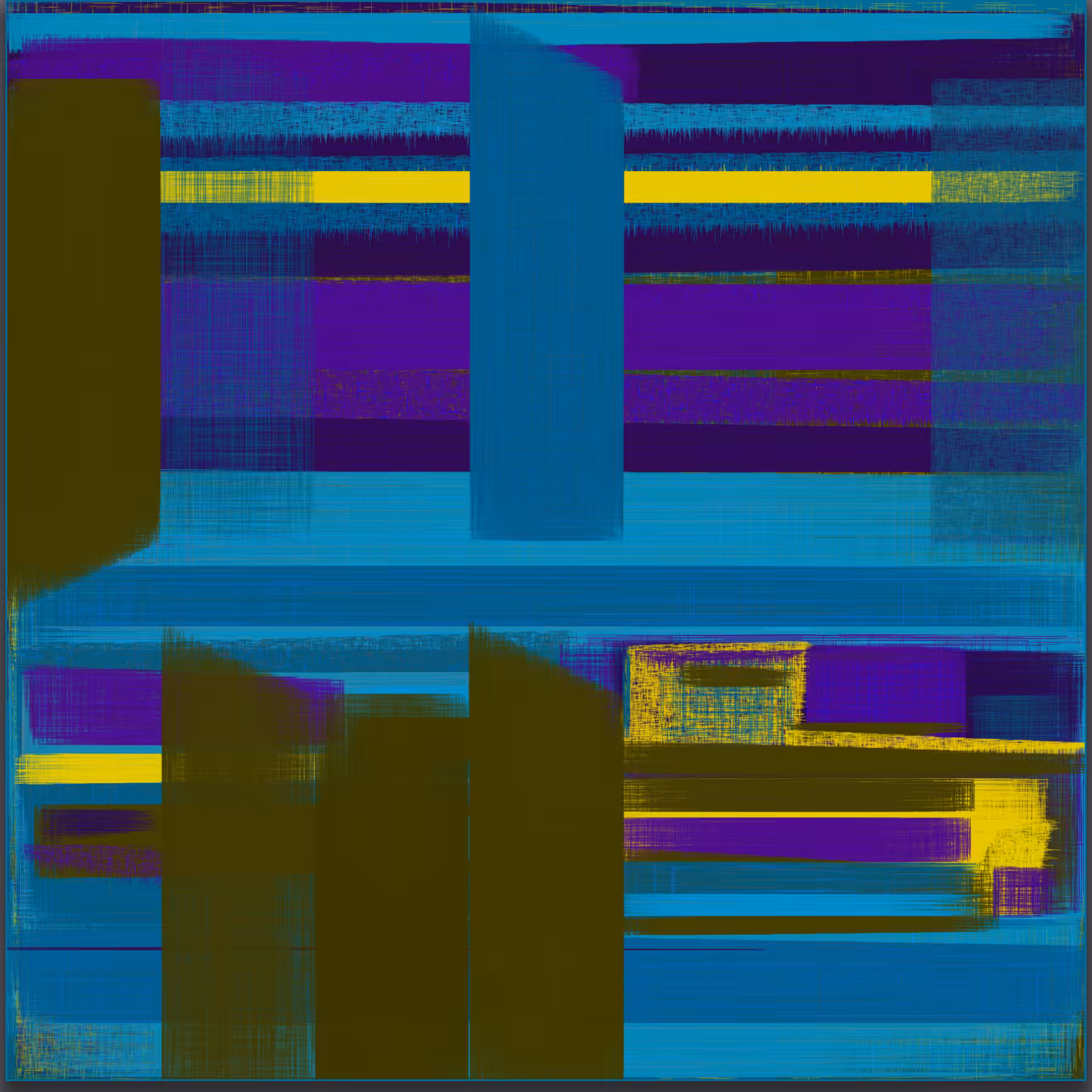 Cognitive Maze #126