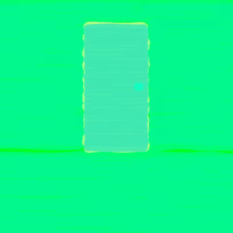 "Magical" Door #150