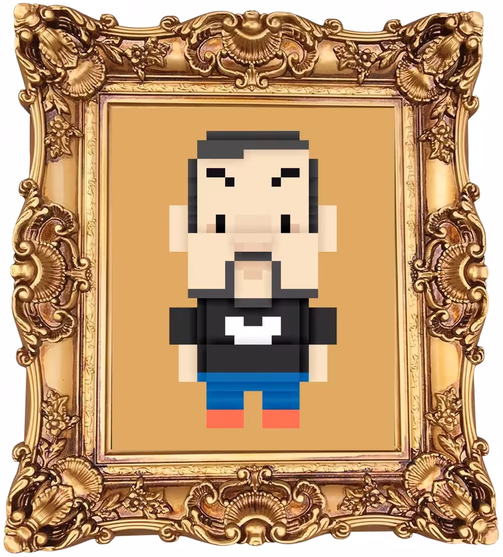 Bigboy - Sneakerhead boss (Metaverse Edition)