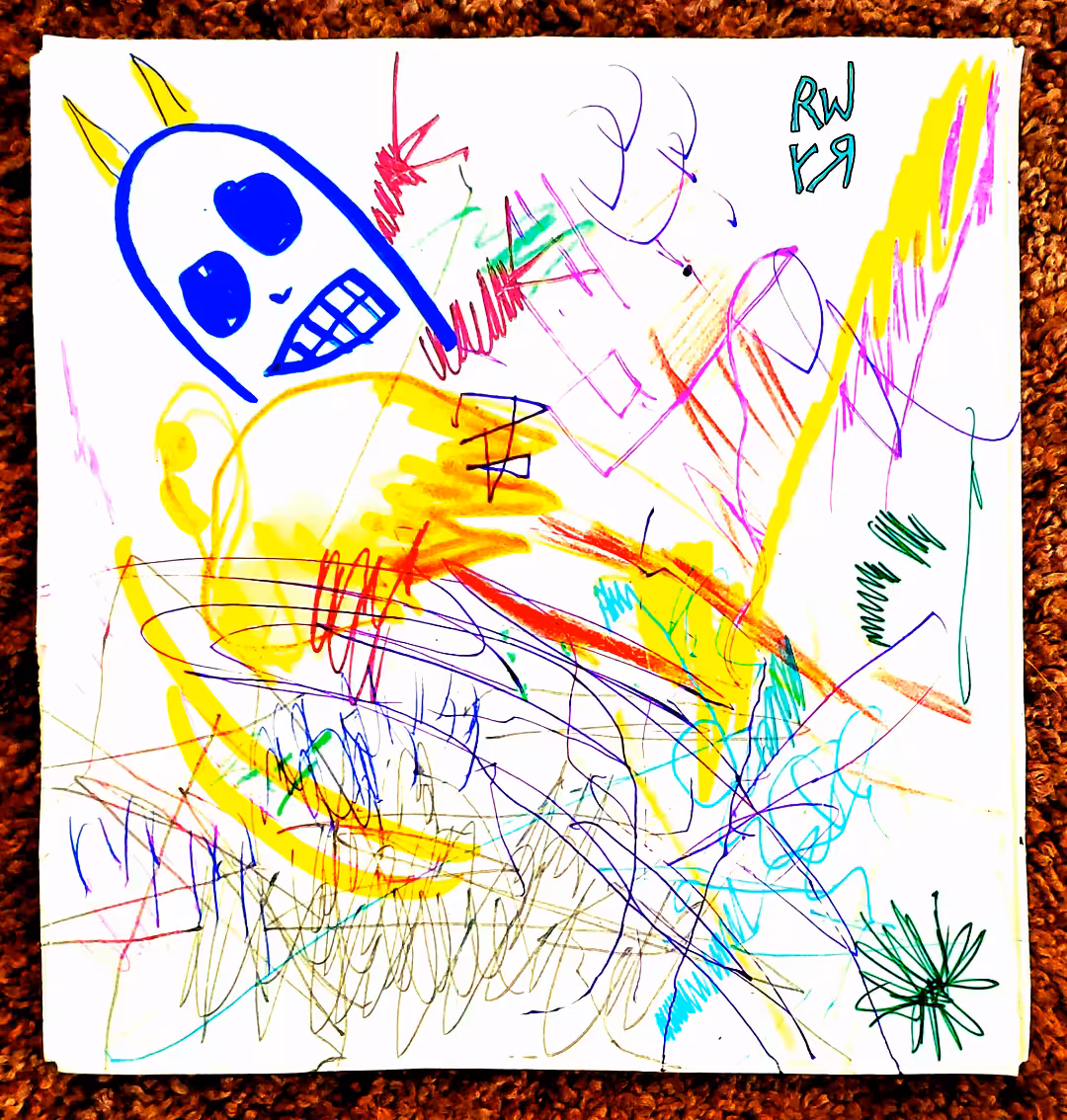 SPORK (2025): "Bamf" by RFY (HF) & RSRW