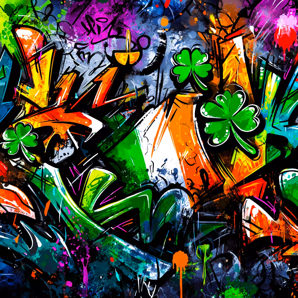 Irish Spirit