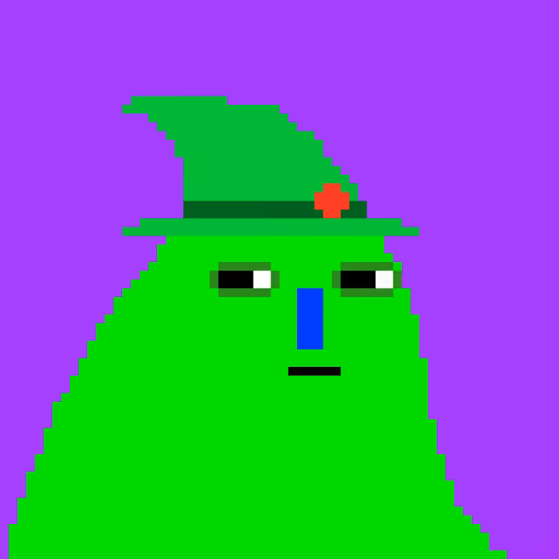 BLOBZ #122