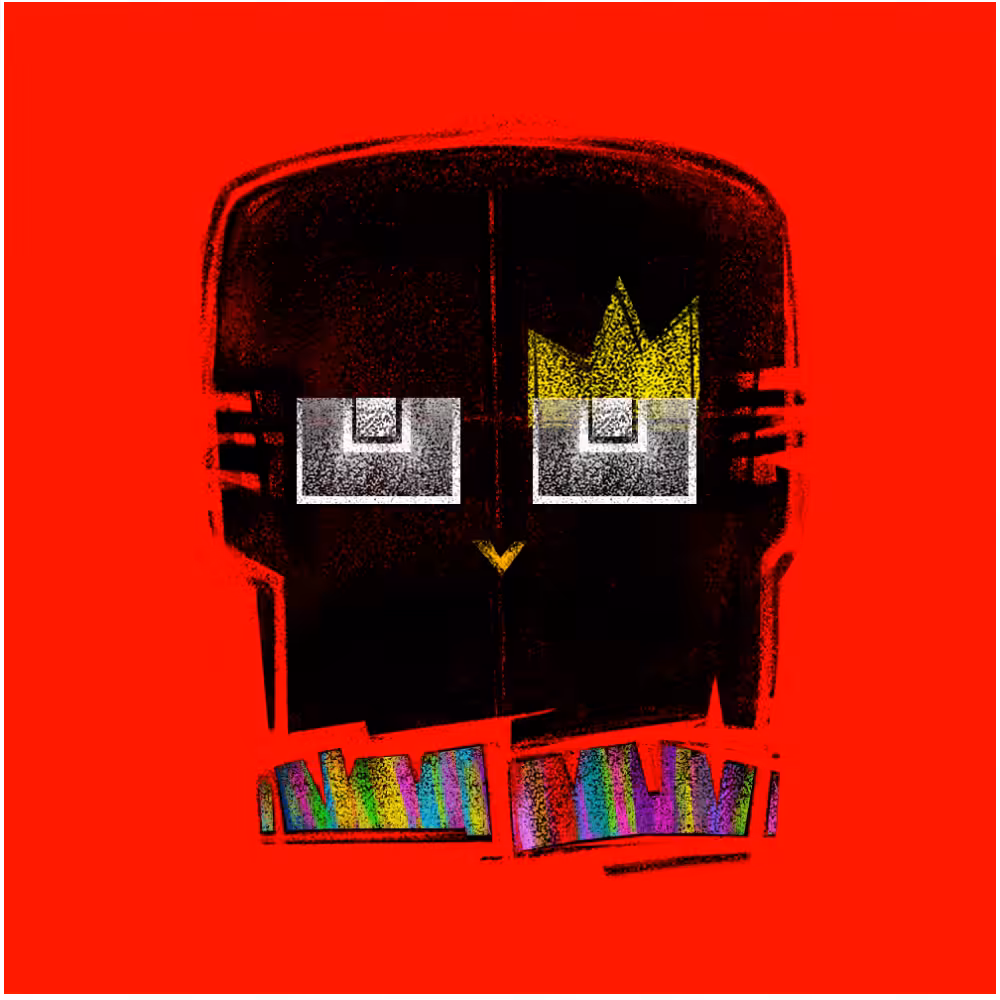 XSkull #74