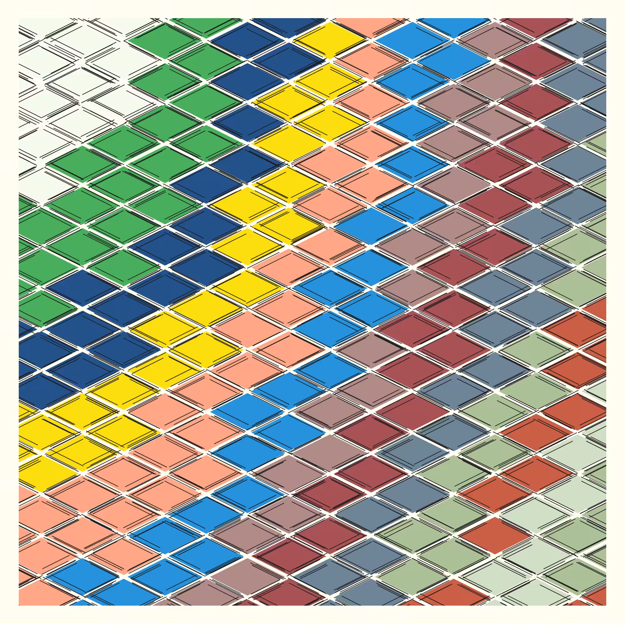 Across Paper Stones #17