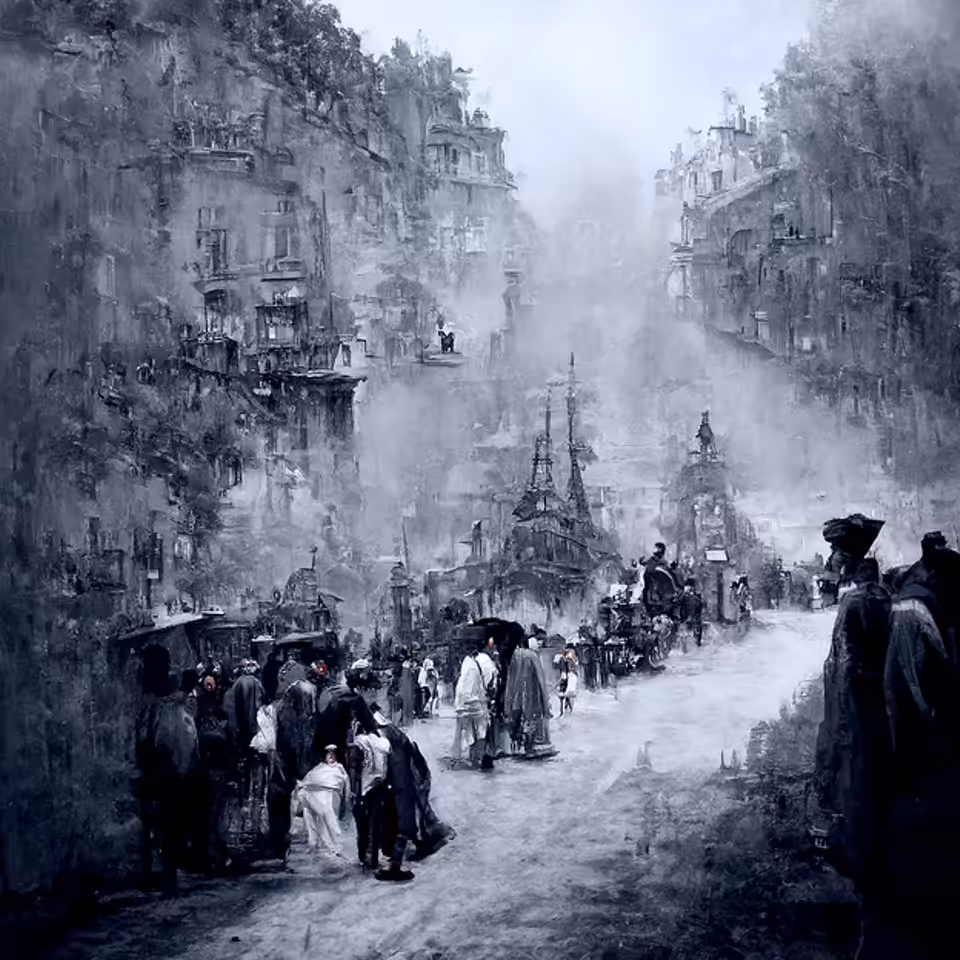 Old Town