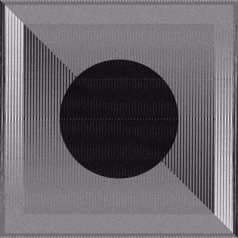 A circle #31