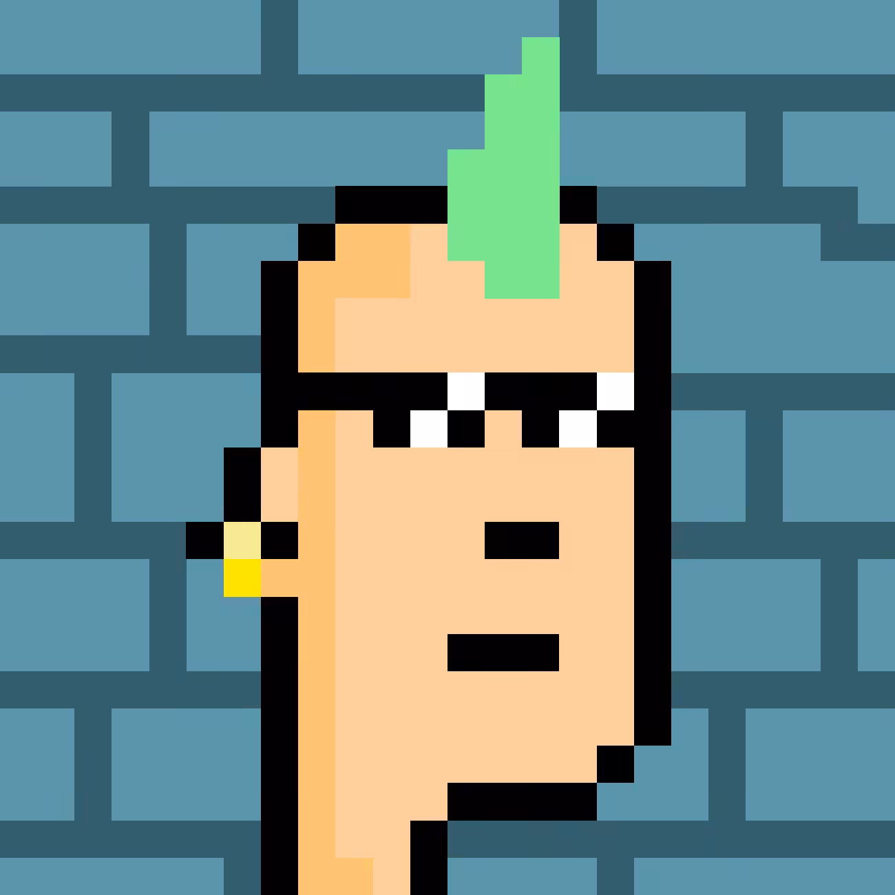 Pixelmate #101
