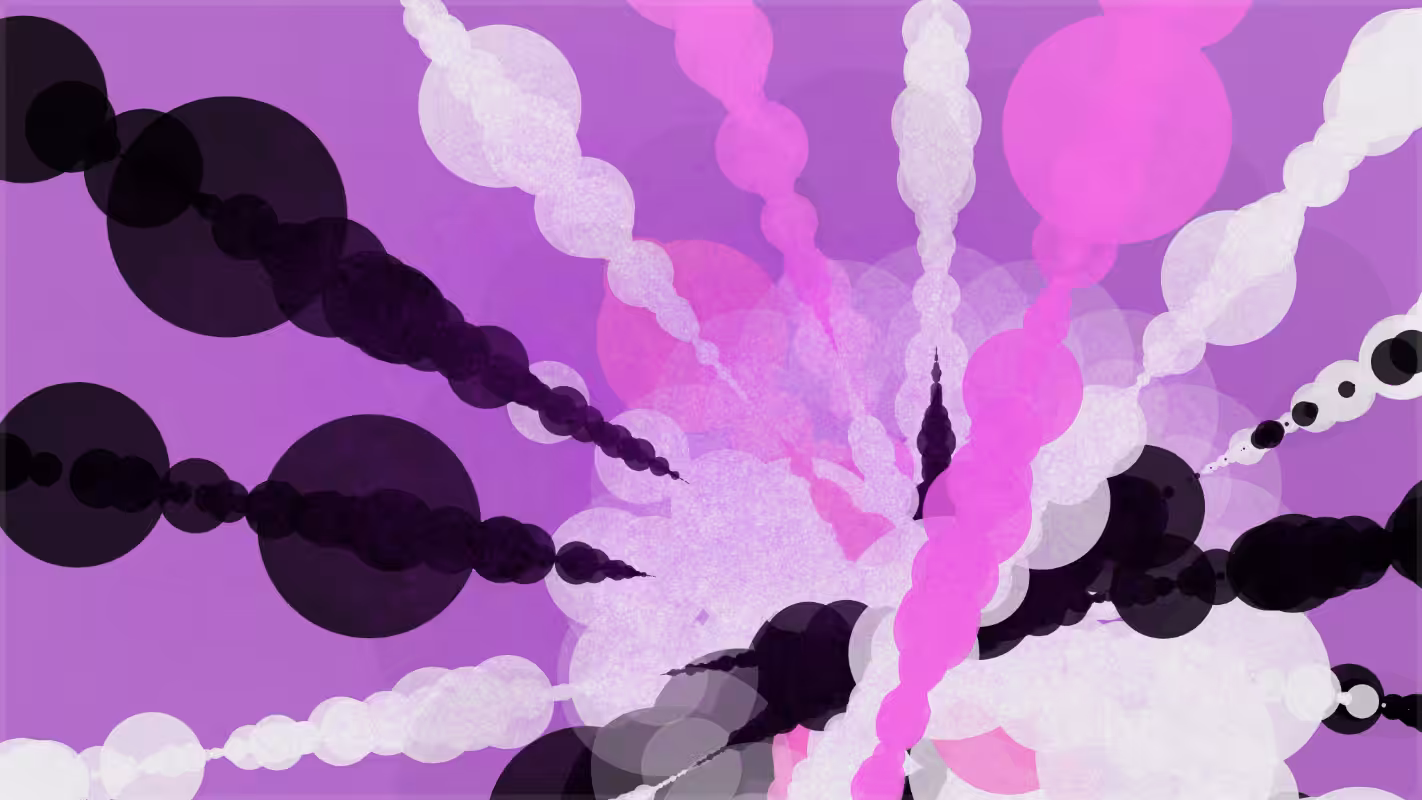 The Elegant Void #7
