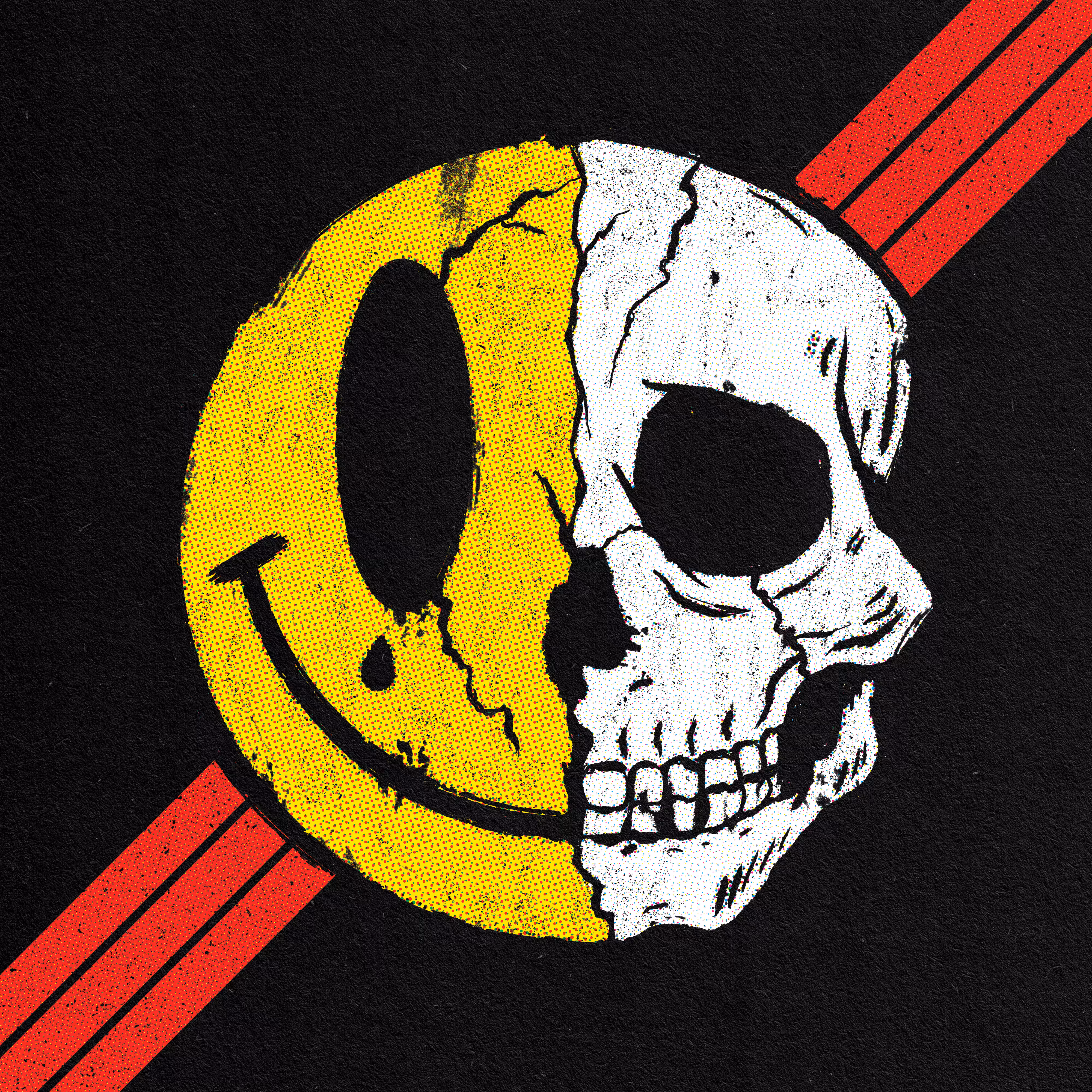 Dead Smile #5