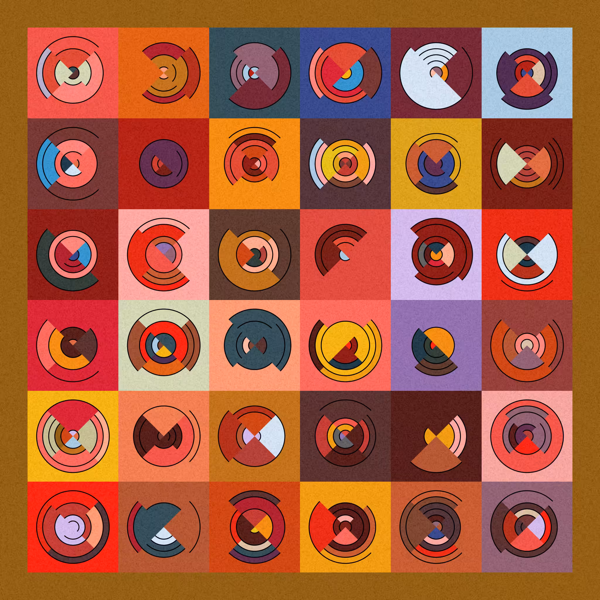 MoodColors #2