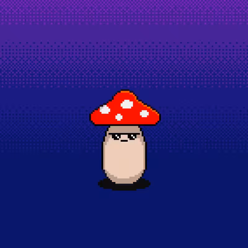 FX_FUNGI #91