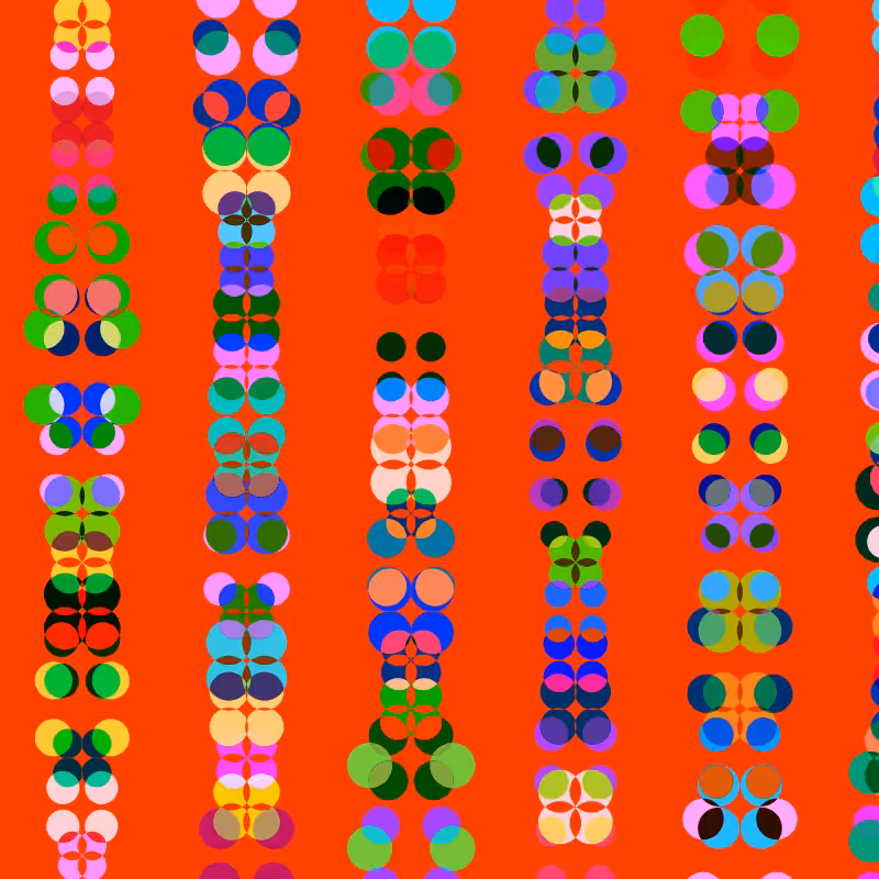 Variant Variances #74