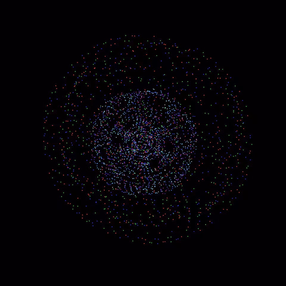 Indefinite Glitter #41
