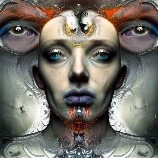 Man in the Mirror