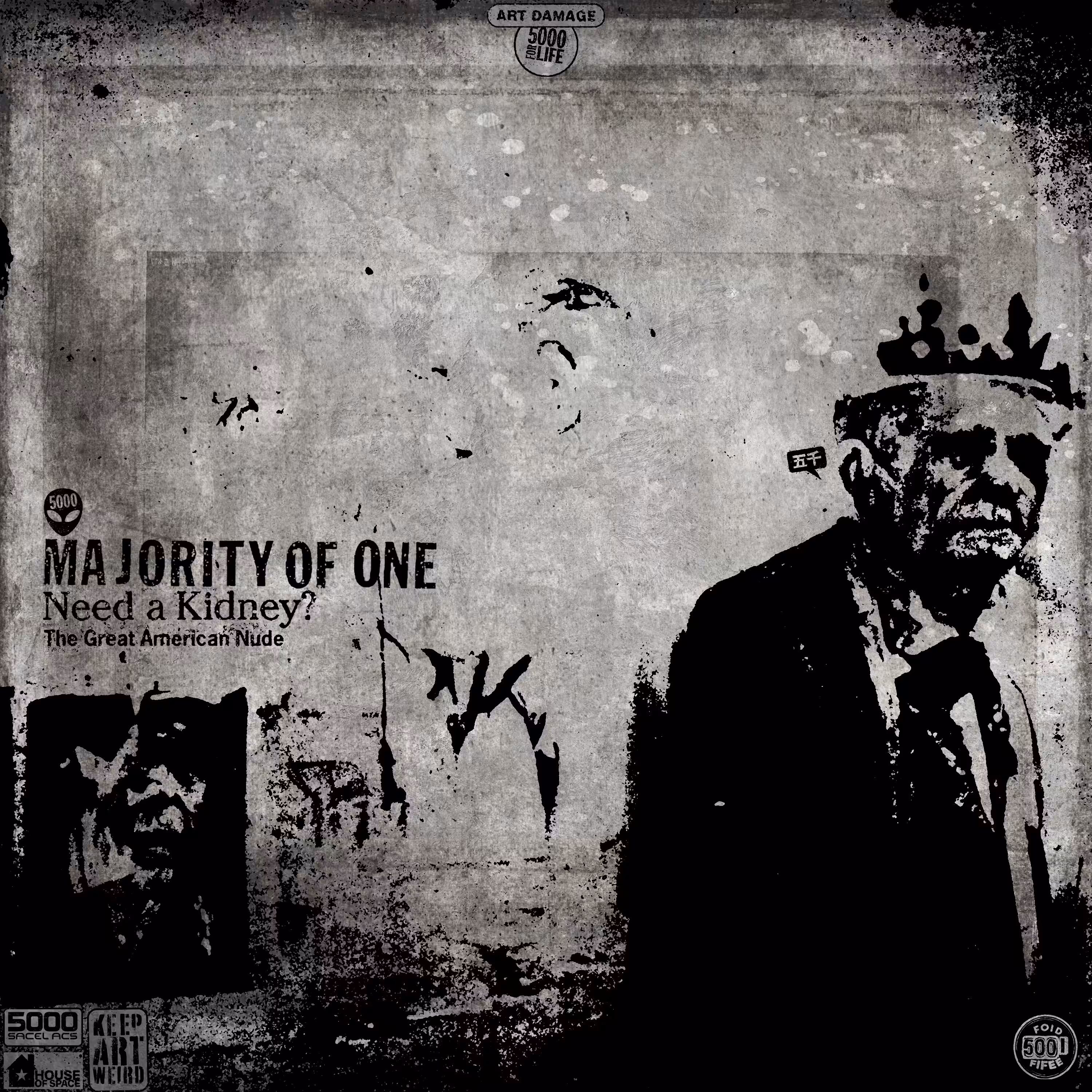 Majority of One (147.365)