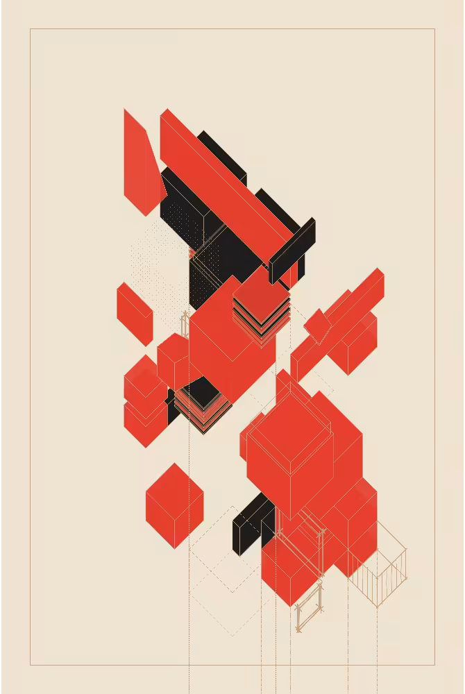 Tekton : Optima #31