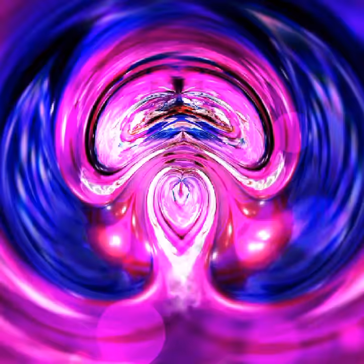 Ocean of Colors 7