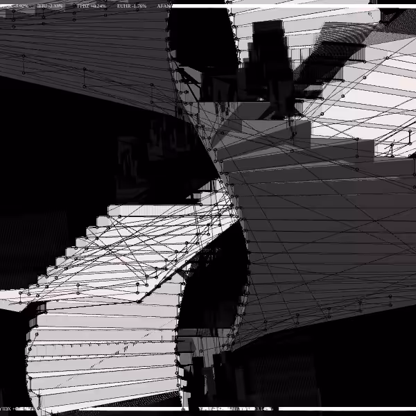 Stairs & Stocks #170