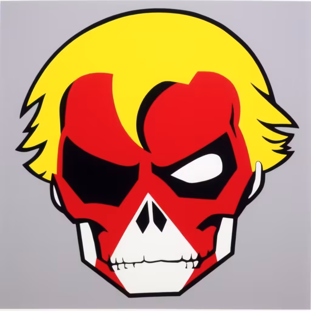 RASMUSEN (Getaway Driver)