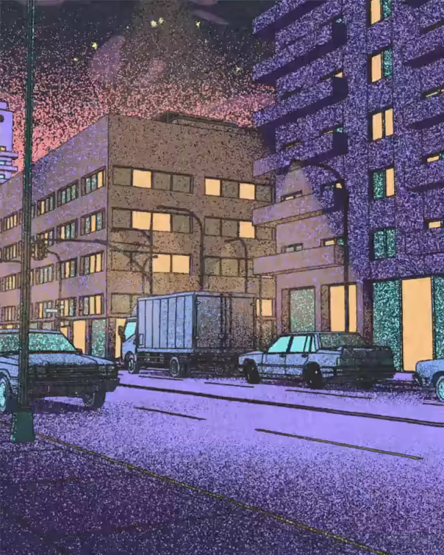 Streets