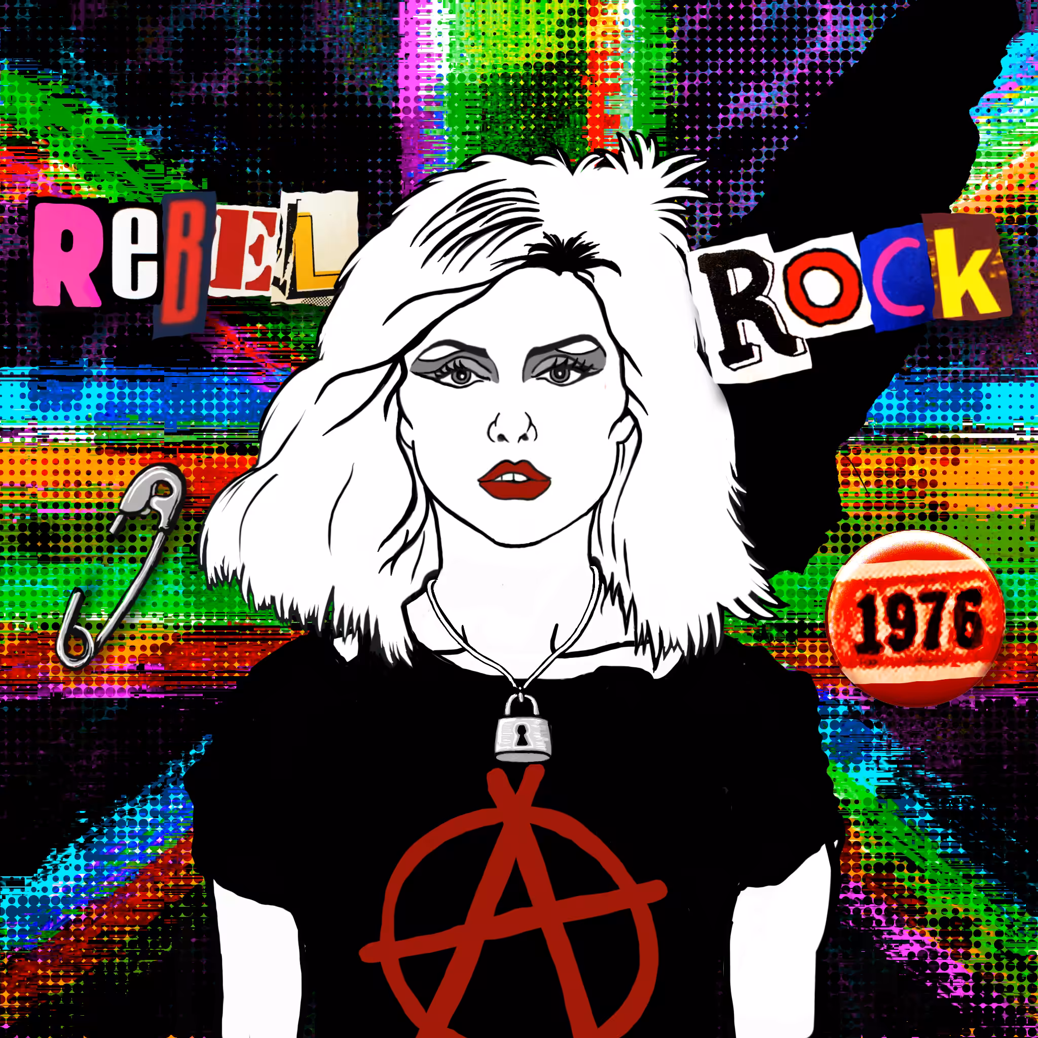 Punk #97