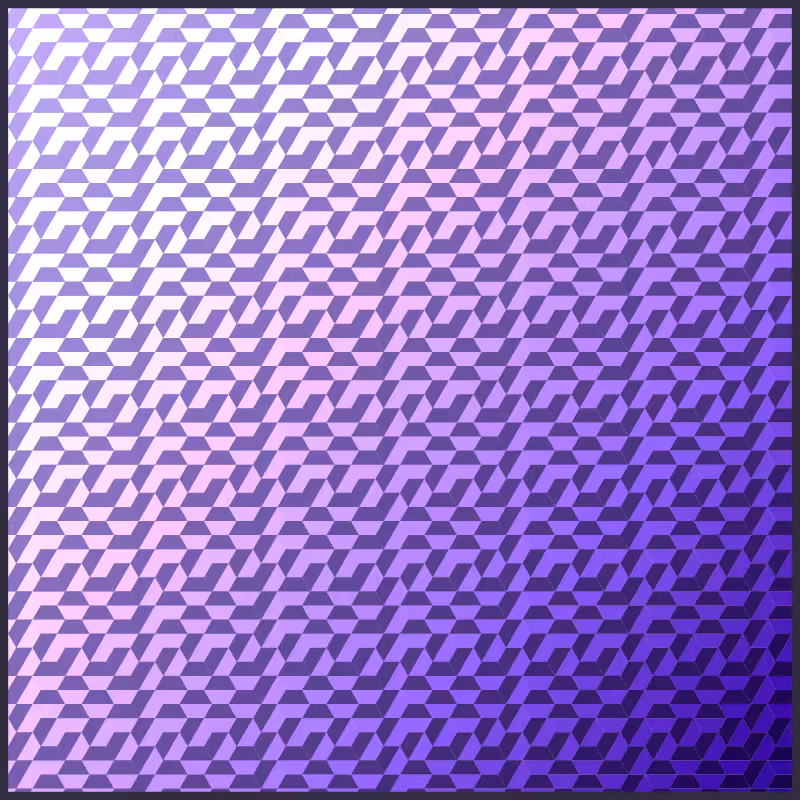 HexiQuilt #3