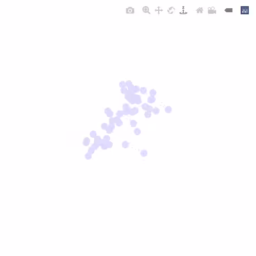 Generative Charts #02 #159