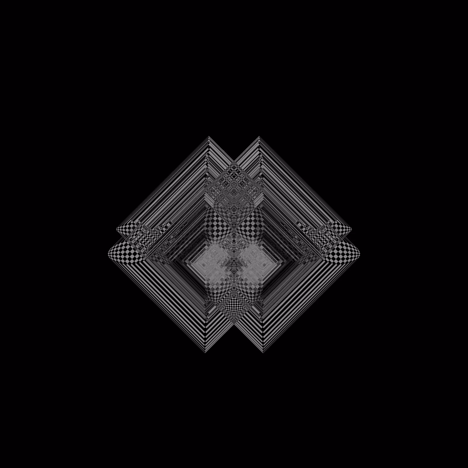 PixelShifter #34