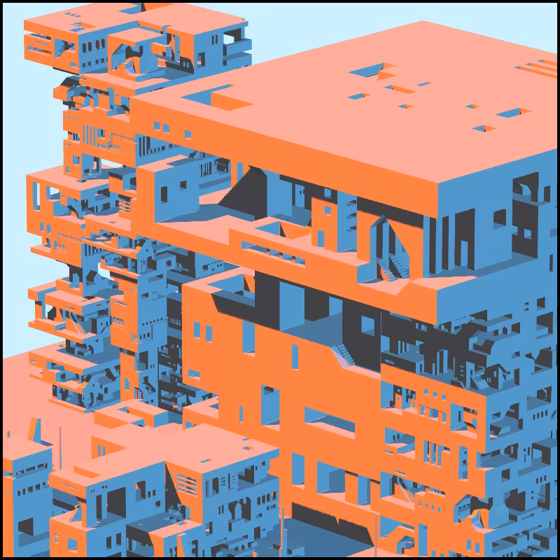 NEW TERRITORIES #155