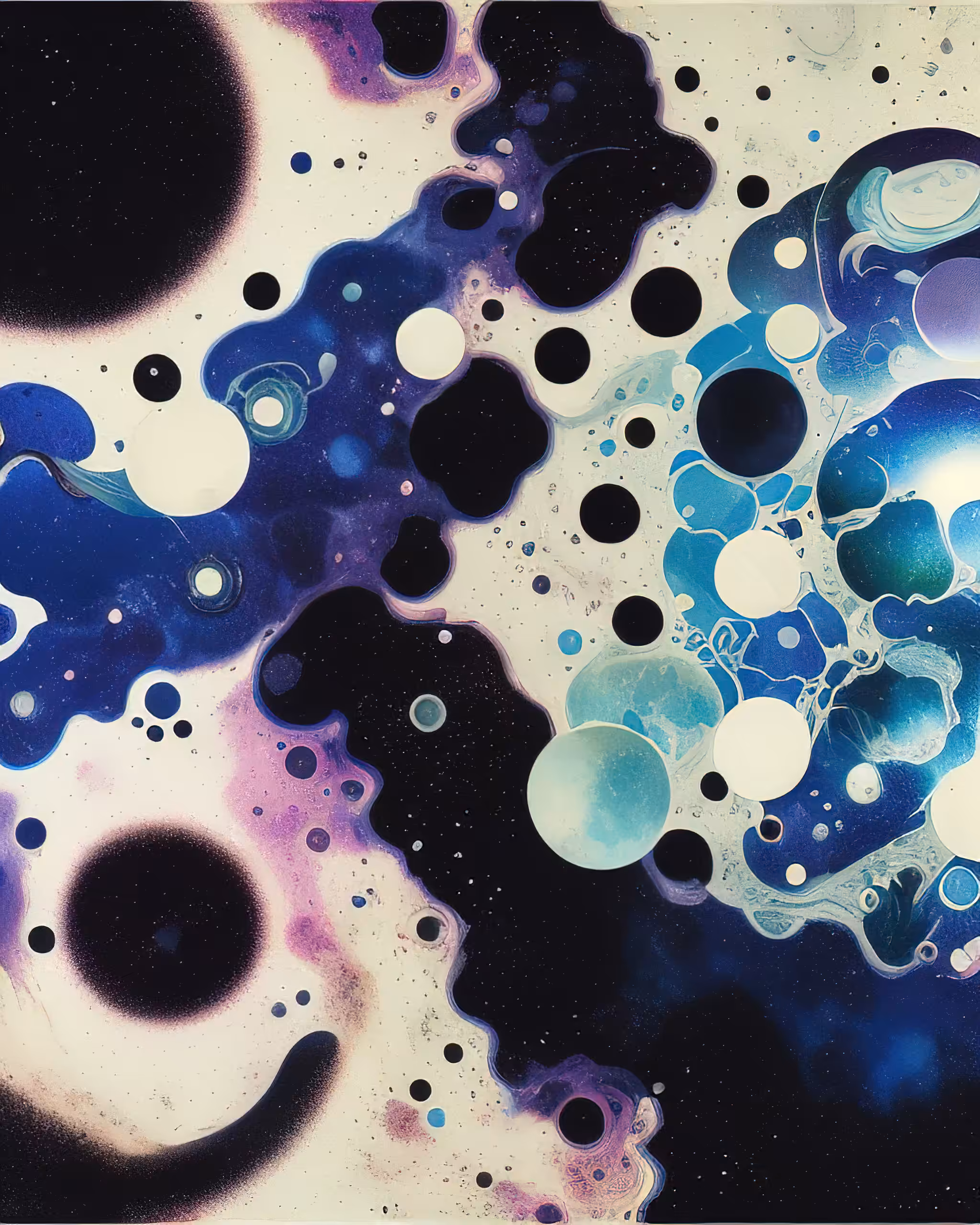 Void spirit