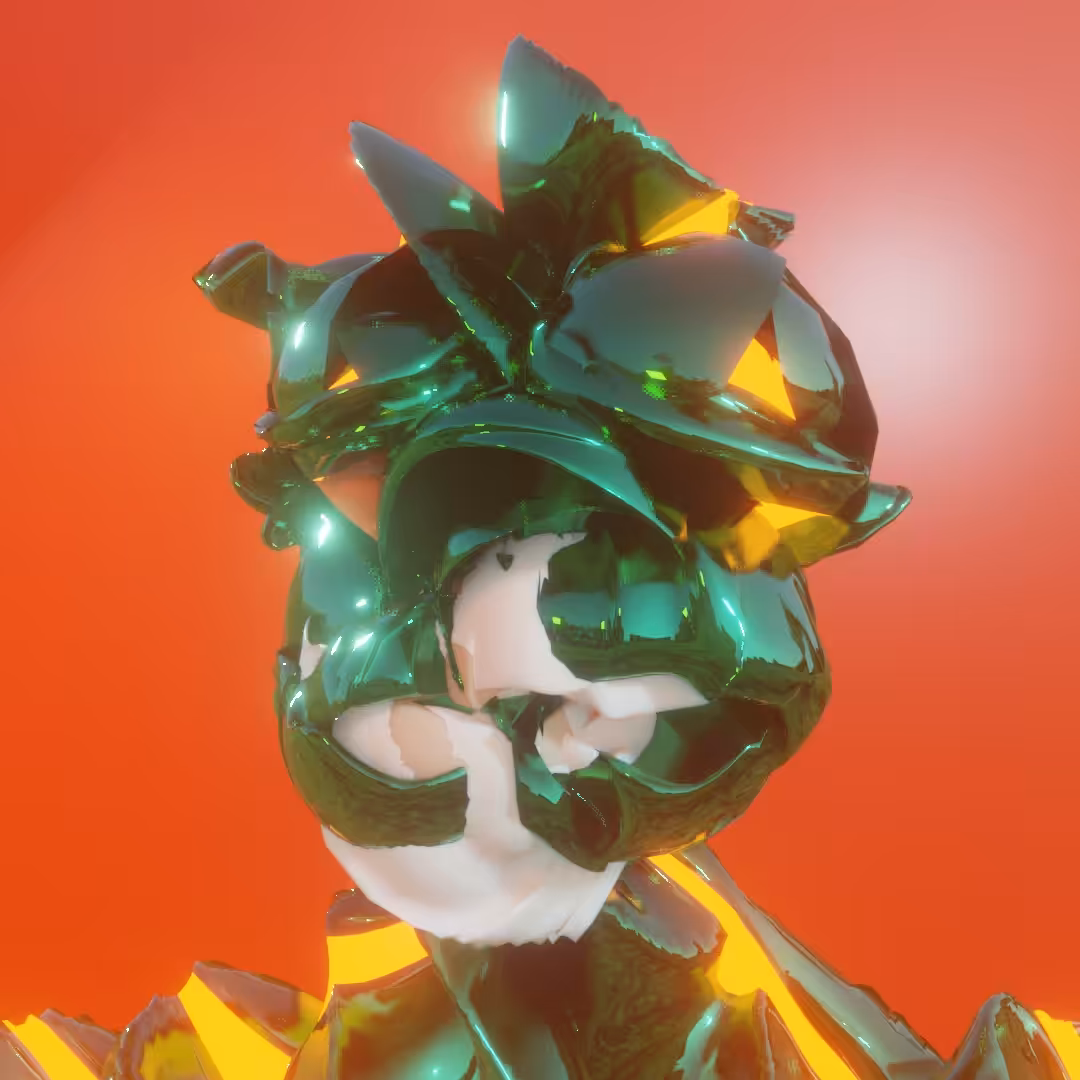 glitch3r 311