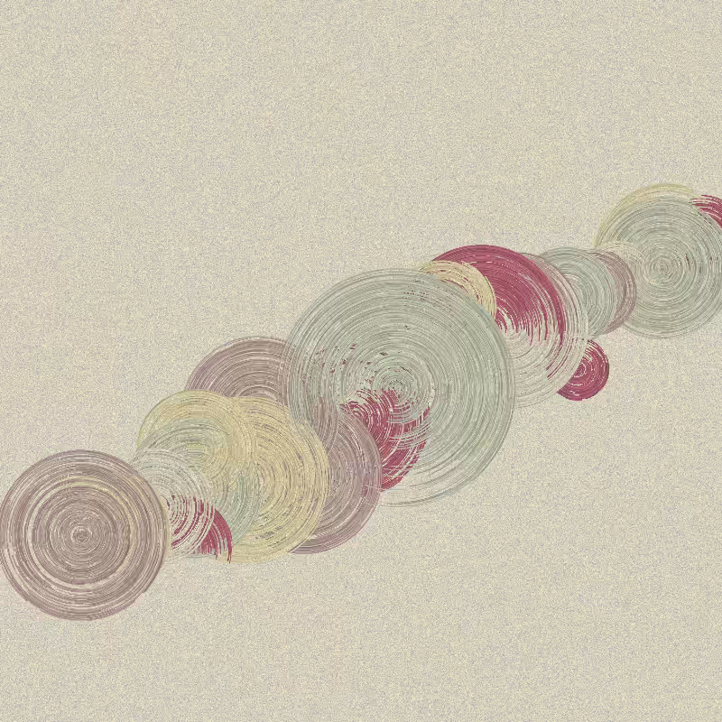 Circles #424