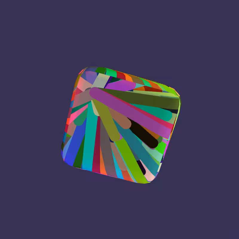 fxCube #8