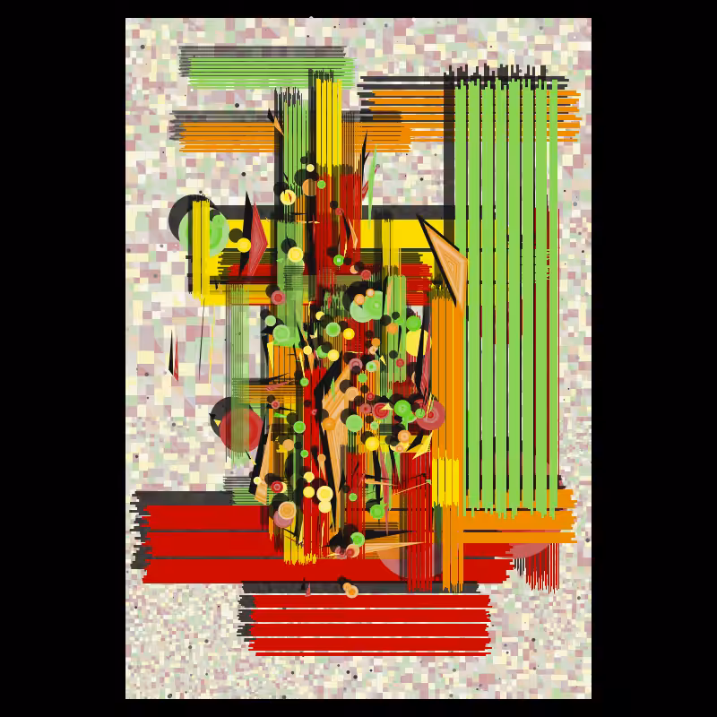 ChaosMindV3 #11