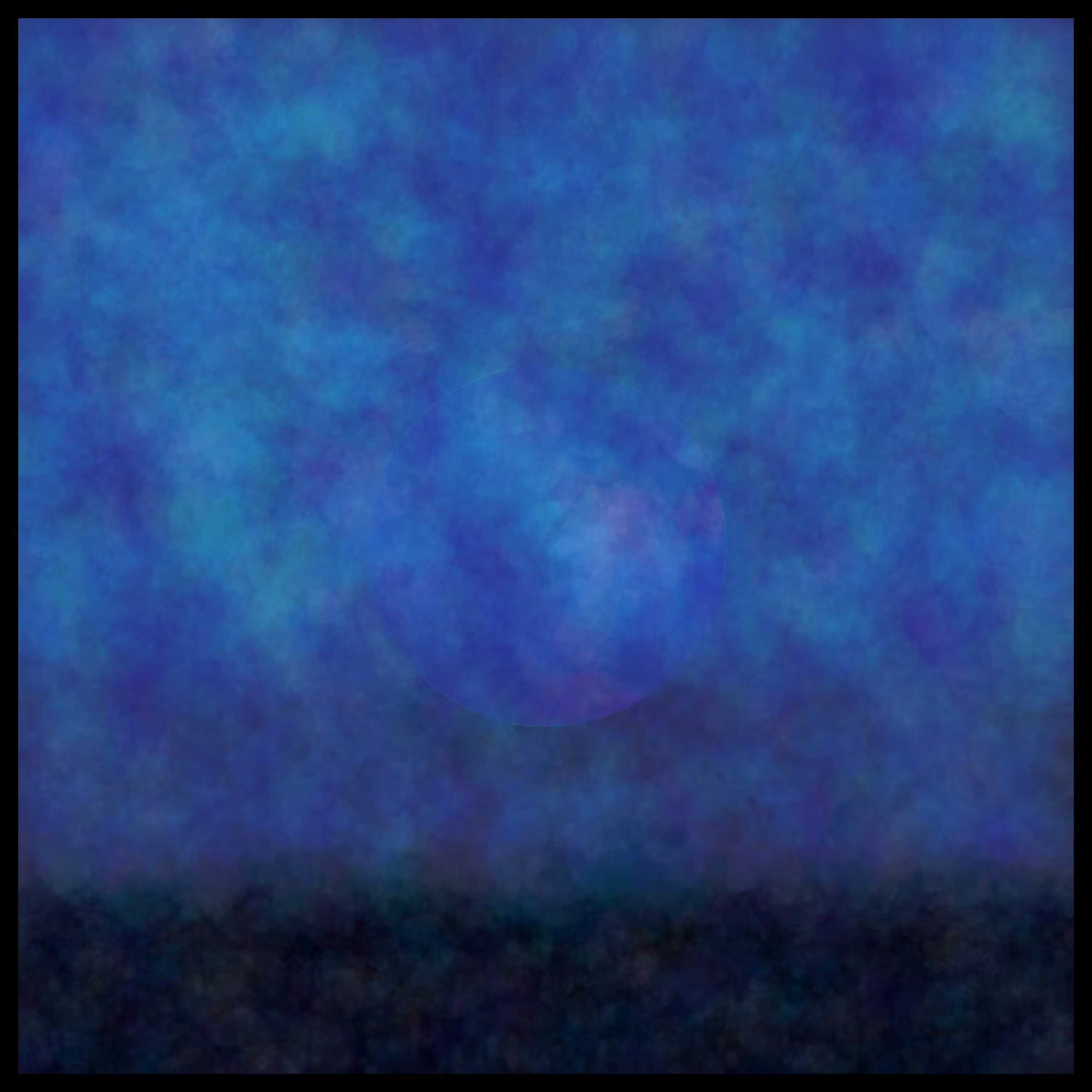 Abstract Space #226