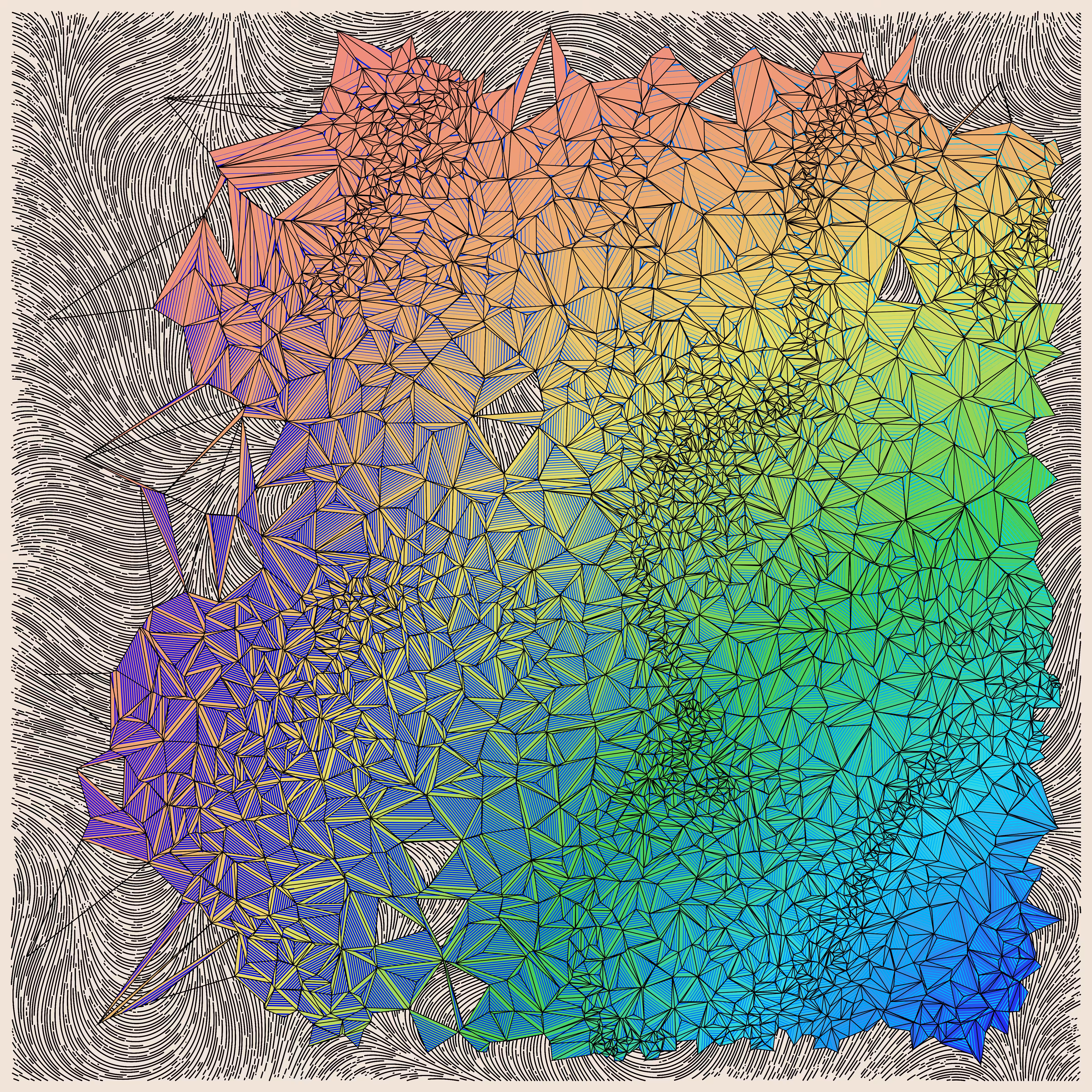 Ephemeral Tides #52