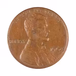 Cent #7277