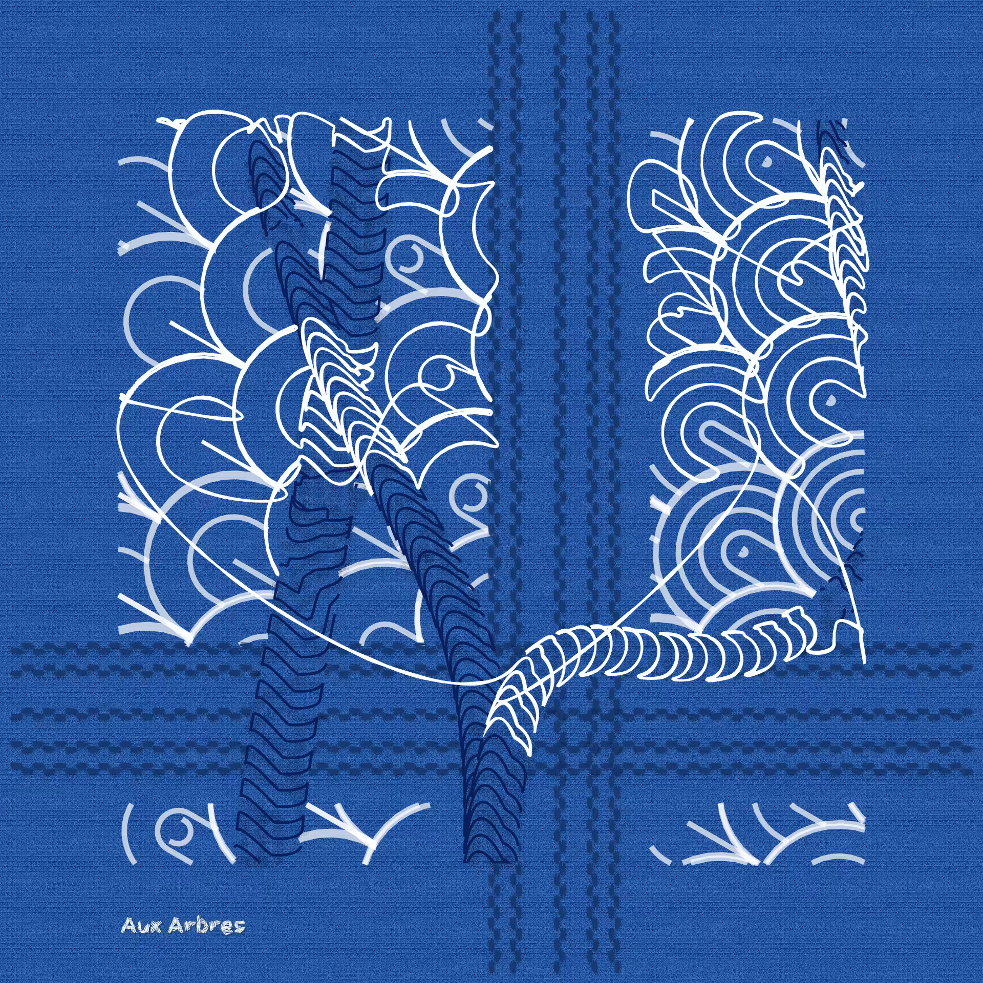 Aux Arbres #7403