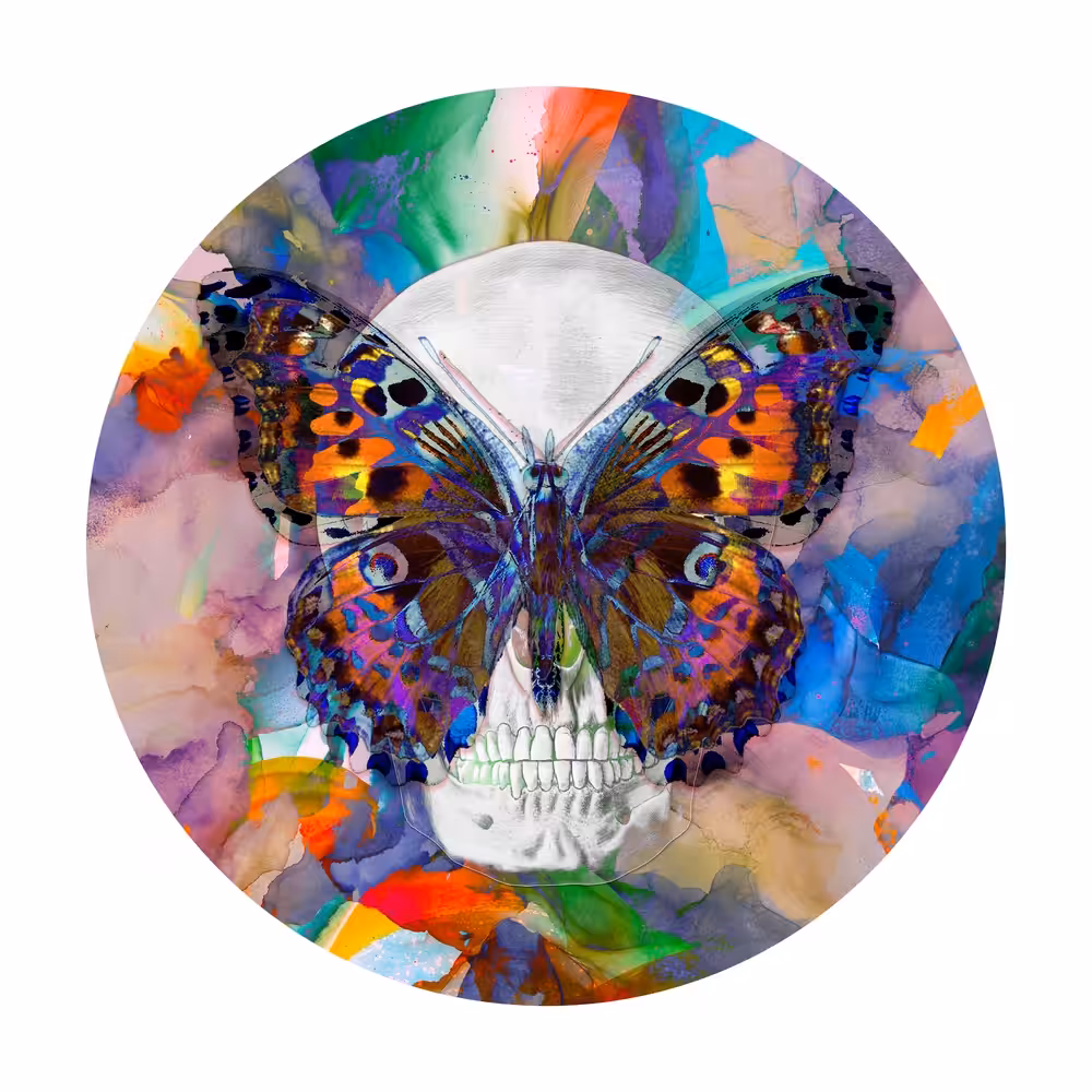 SKULLFLY : 5